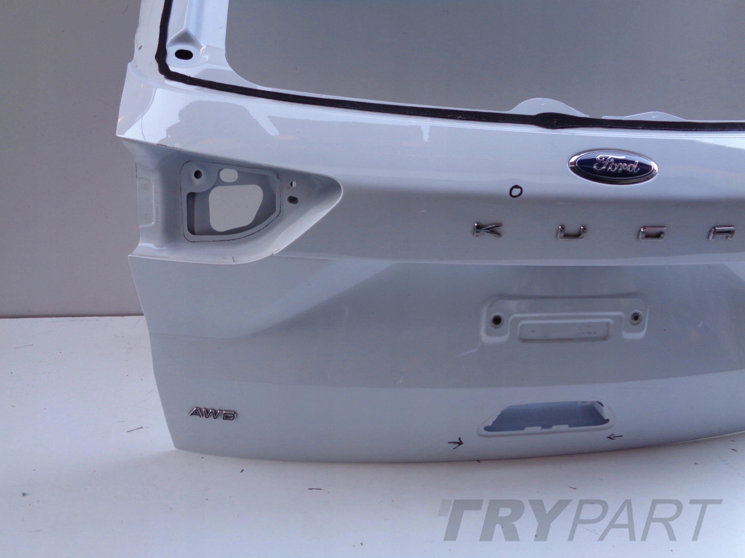 FORD KUGA MK3 19- TAILGATE NO. 49289