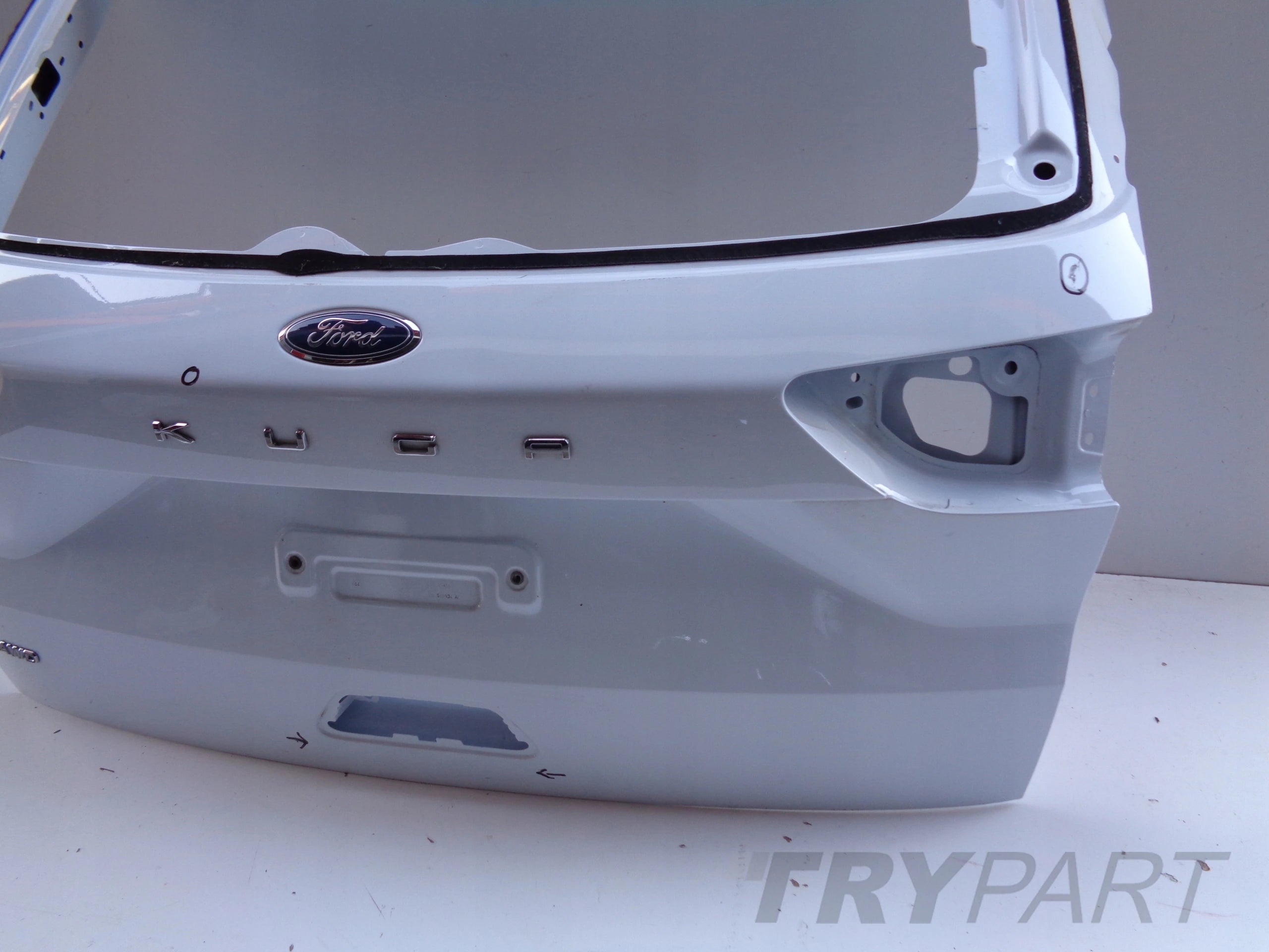 FORD KUGA MK3 19- TAILGATE NO. 49289