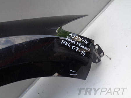 FORD MONDEO MK4 07-14 RIGHT FENDER NO. 12234