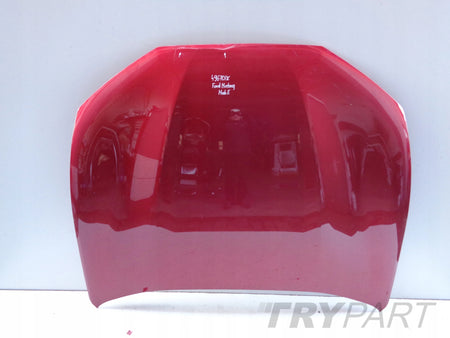 FORD MUSTANG MACH E ENGINE HOOD COVER NO. 49670