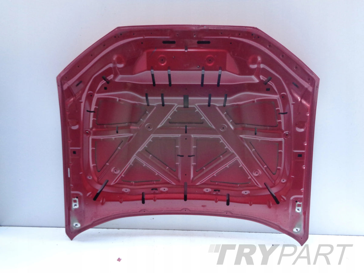 FORD MUSTANG MACH E ENGINE HOOD COVER NO. 49670