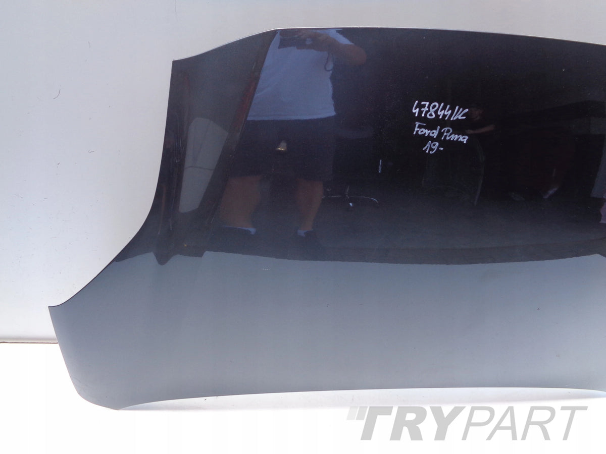FORD PUMA 19- HOOD BONNET ENGINE COVER NO. 47844