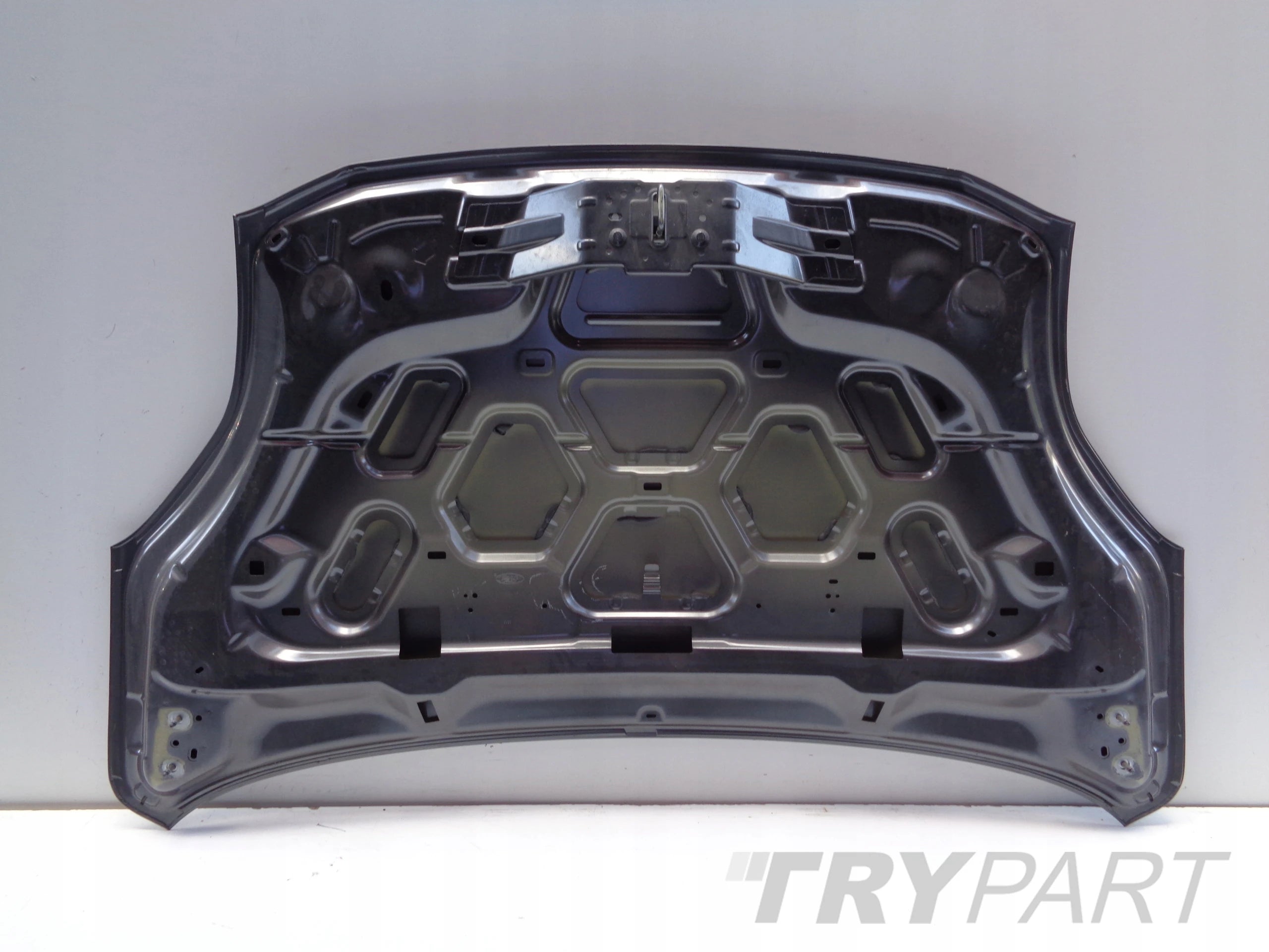 FORD PUMA 19- HOOD BONNET ENGINE COVER NO. 47844