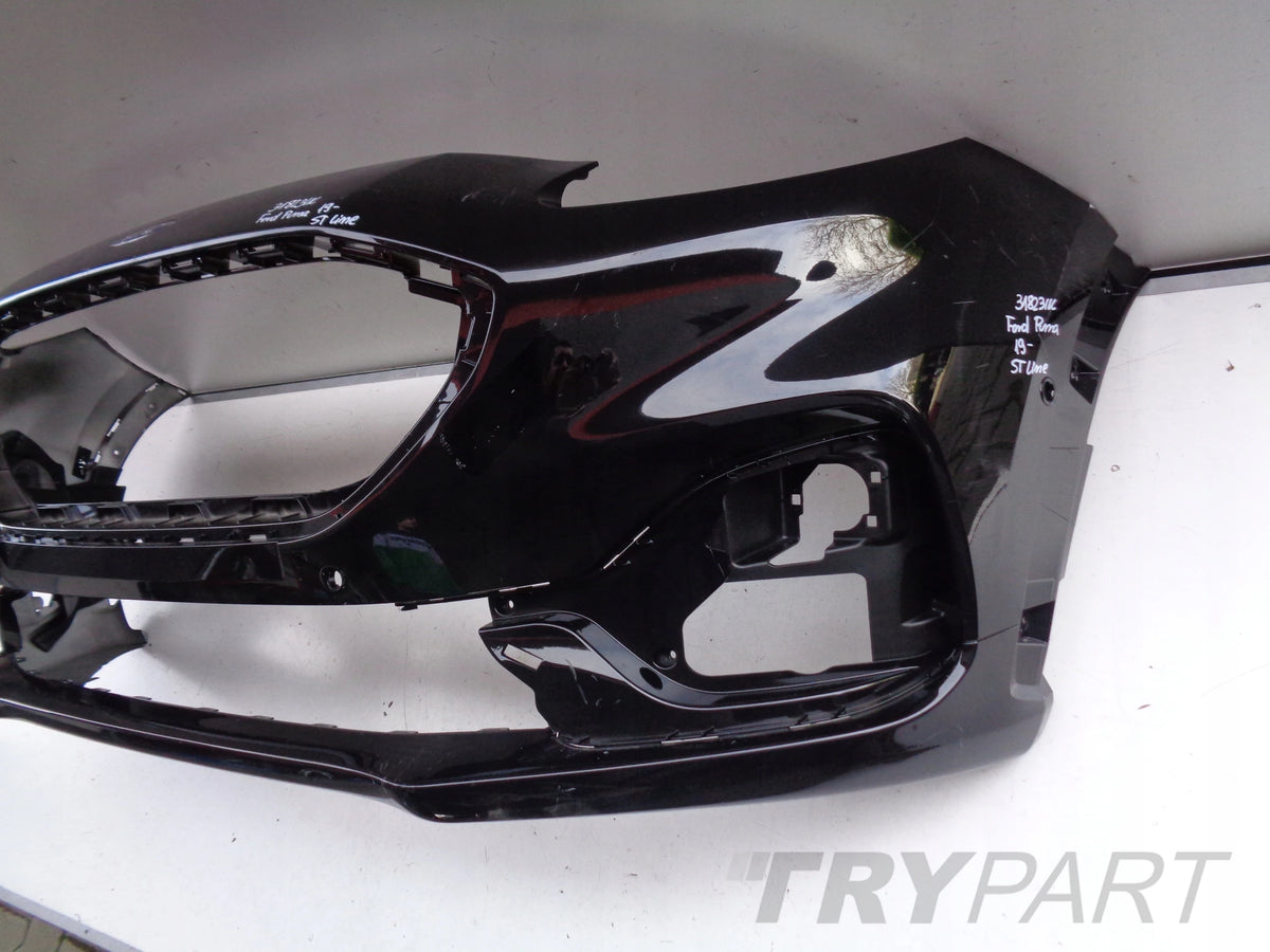 FORD PUMA 19- ST-LINE FRONT BUMPER NO. 31823