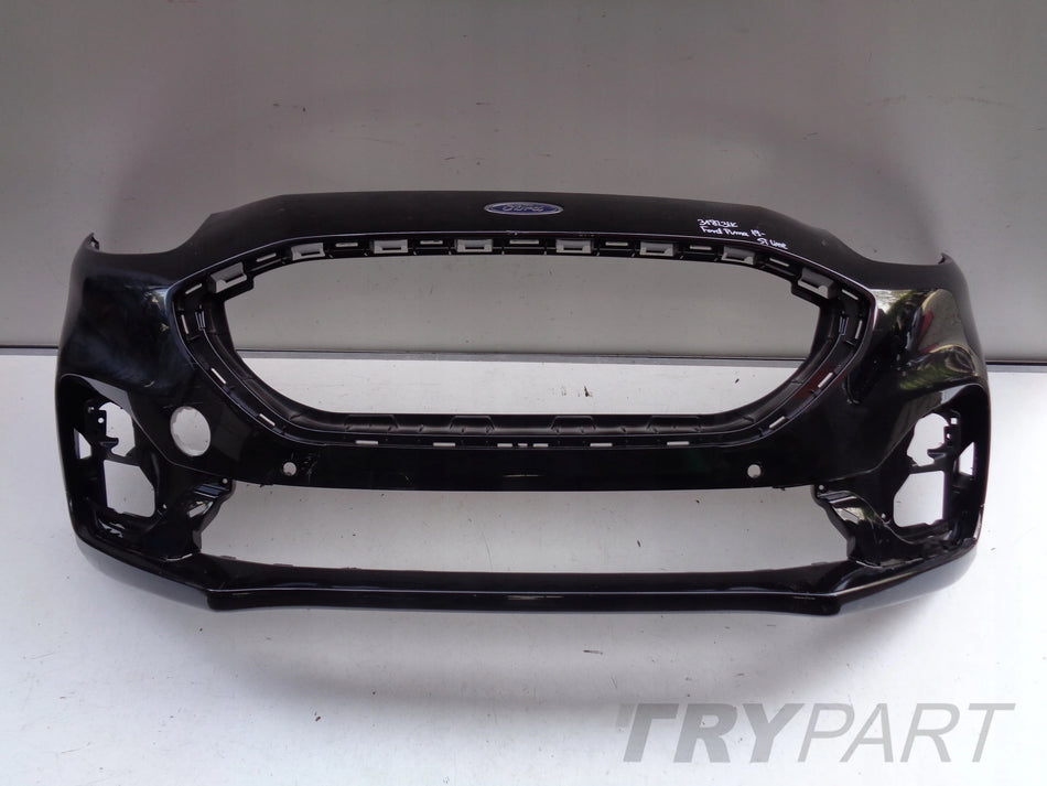 FORD PUMA 19- ST-LINE FRONT BUMPER NO. 31823