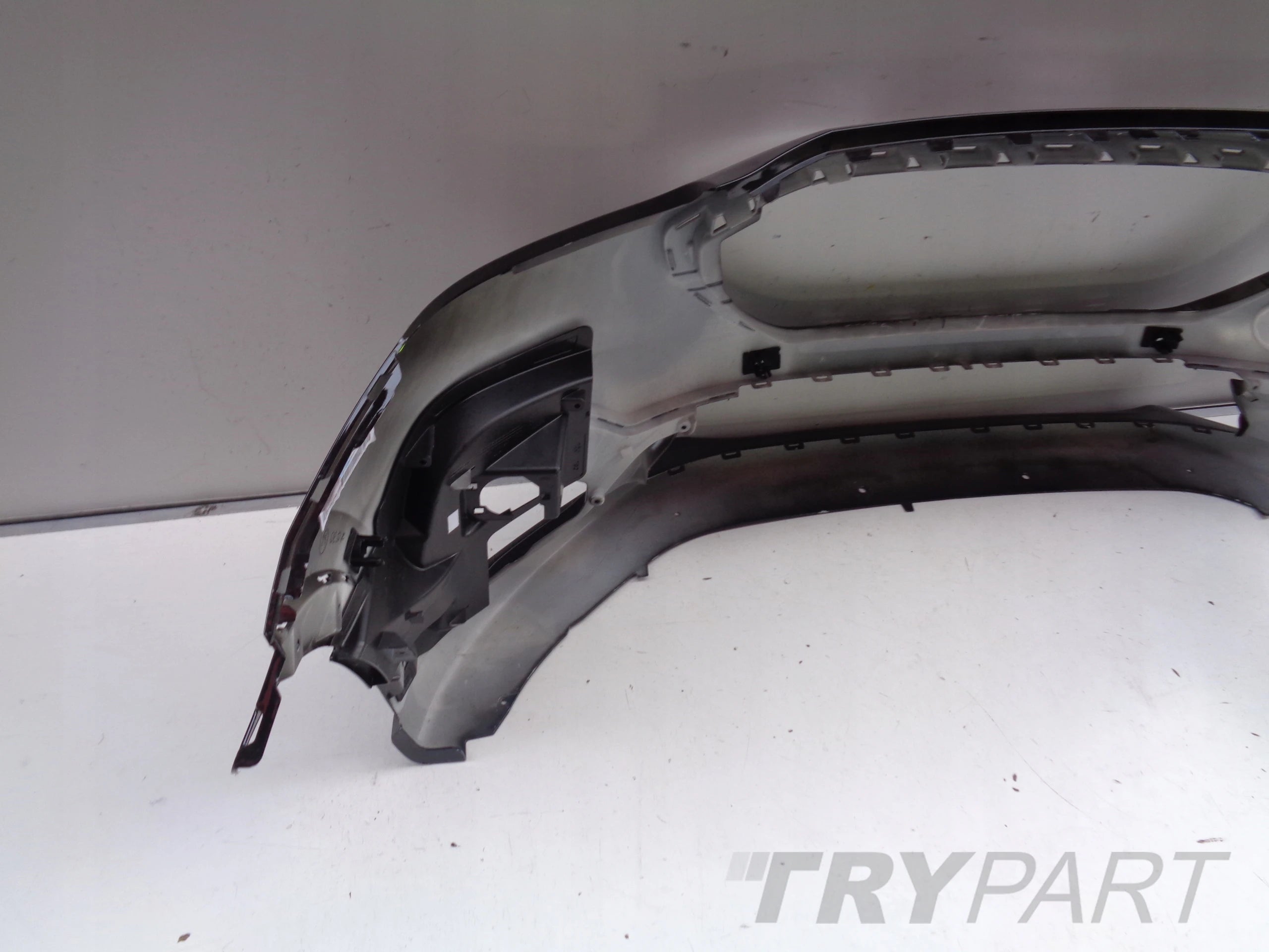 FORD PUMA 19- ST-LINE FRONT BUMPER NO. 31823