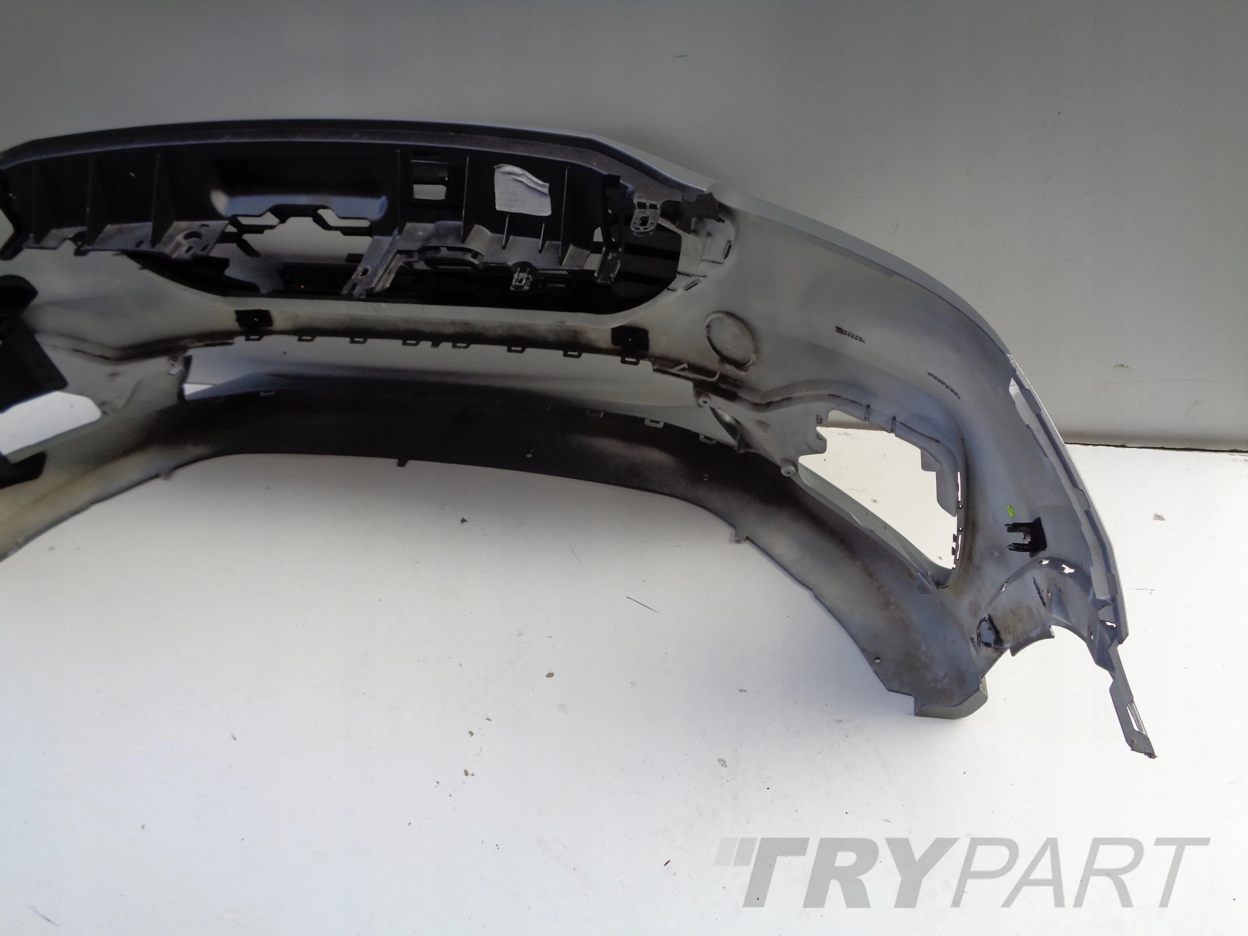 FORD PUMA FRONT BUMPER 19- ST-LINE NO. 48735
