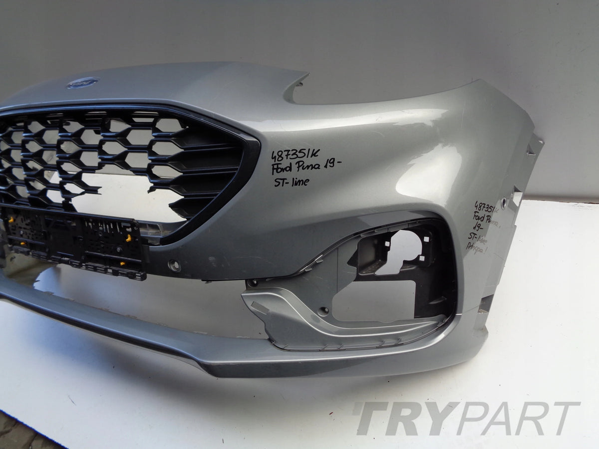 FORD PUMA FRONT BUMPER 19- ST-LINE NO. 48735