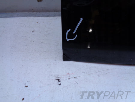 FORD RANGER RAPTOR 22- TAILGATE NR 44976