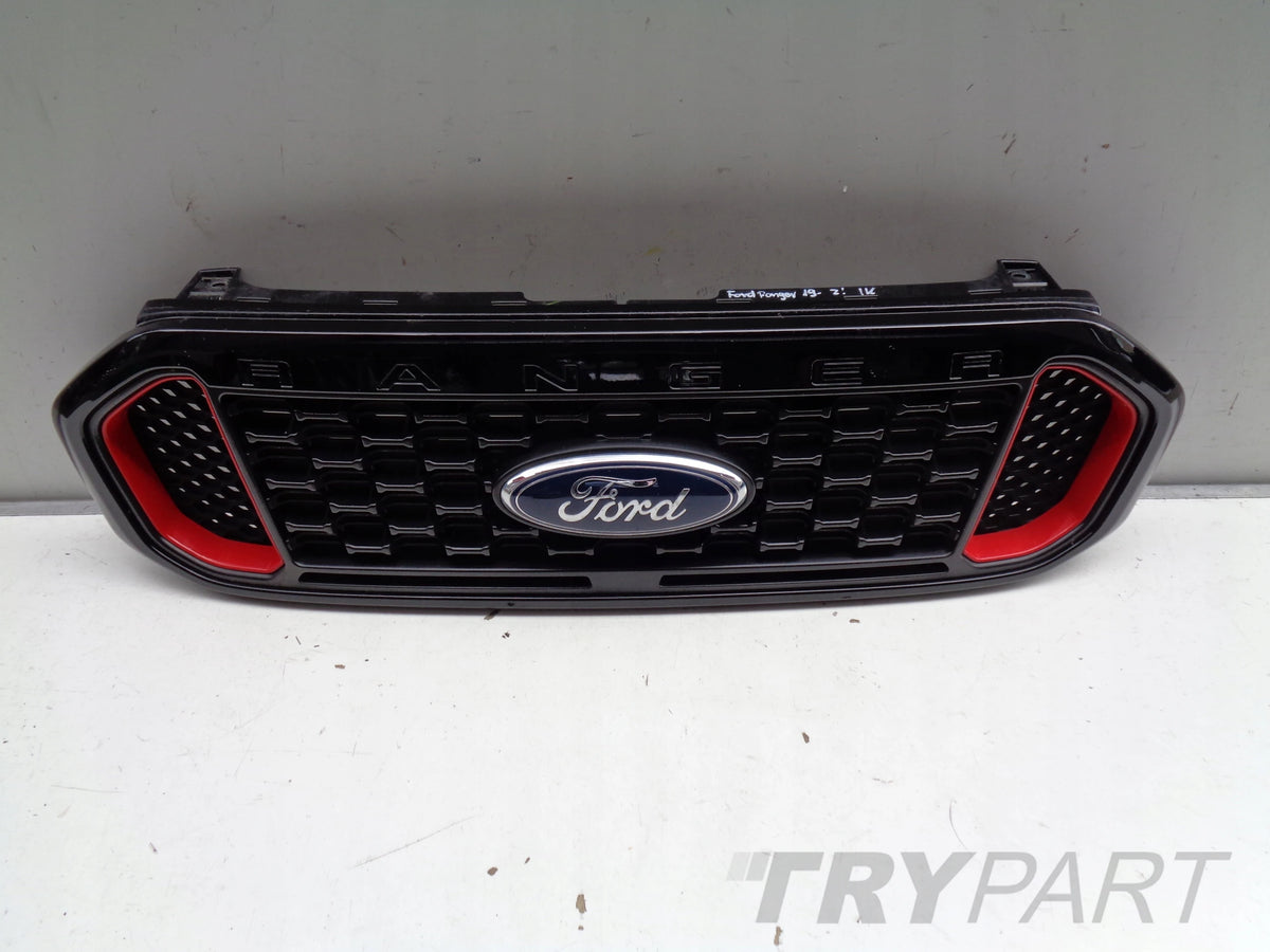 FORD RANGER THUNDER 19- Grille Trim