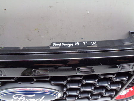 FORD RANGER THUNDER 19- Grille Trim