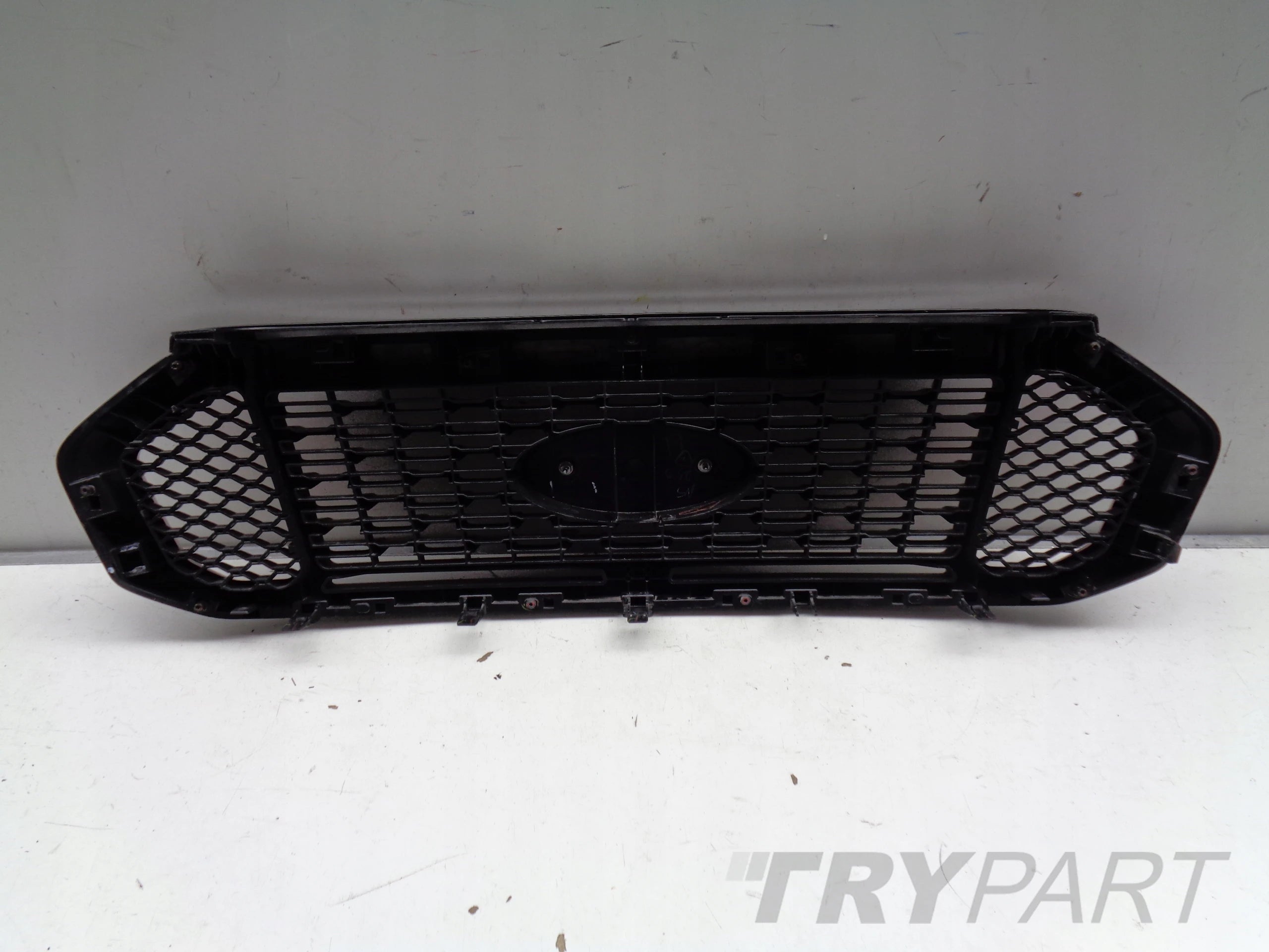FORD RANGER THUNDER 19- Grille Trim