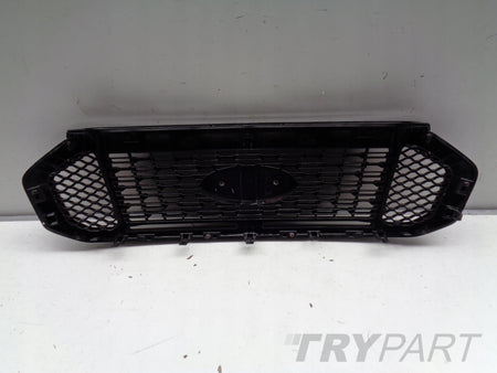 FORD RANGER THUNDER 19- Grille Trim