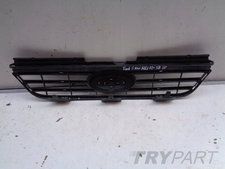 FORD S-MAX MK1 10- LIFT GRILL MESH