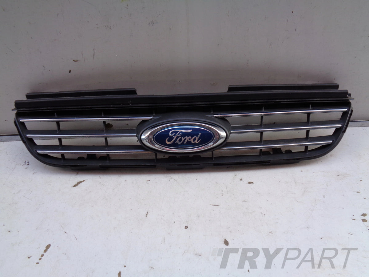 FORD S-MAX MK1 10- LIFT GRILL MESH