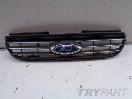 FORD S-MAX MK1 10- LIFT GRILL MESH