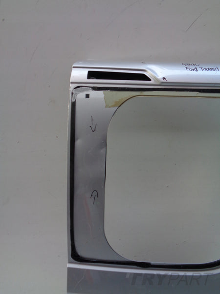 FORD TRANSIT CUSTOM 13- REAR RIGHT DOOR NO. 43410