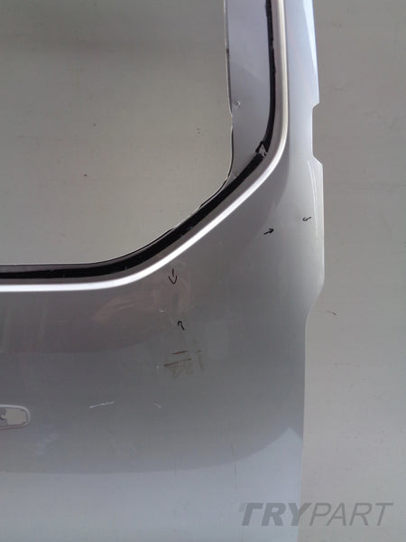 FORD TRANSIT CUSTOM 13- REAR RIGHT DOOR NO. 43410
