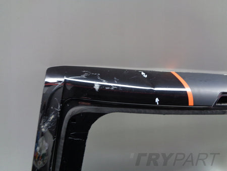 FORD TRANSIT CUSTOM 13- REAR TAILGATE NO. 50315