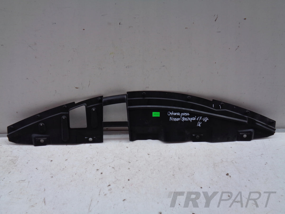 FRONT BELT COVER NISSAN QASHQAI 13-