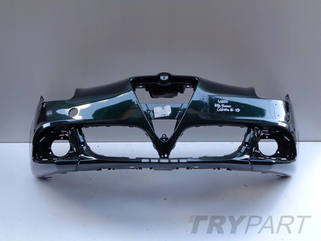 FRONT BUMPER ALFA ROMEO GIULIETTA 16- FACELIFT NO. 46666