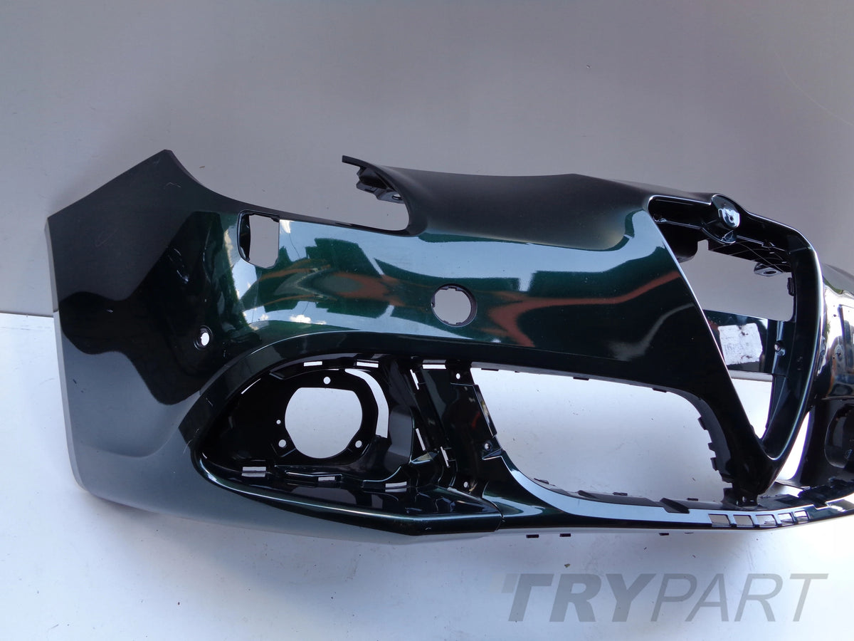 FRONT BUMPER ALFA ROMEO GIULIETTA 16- FACELIFT NO. 46666