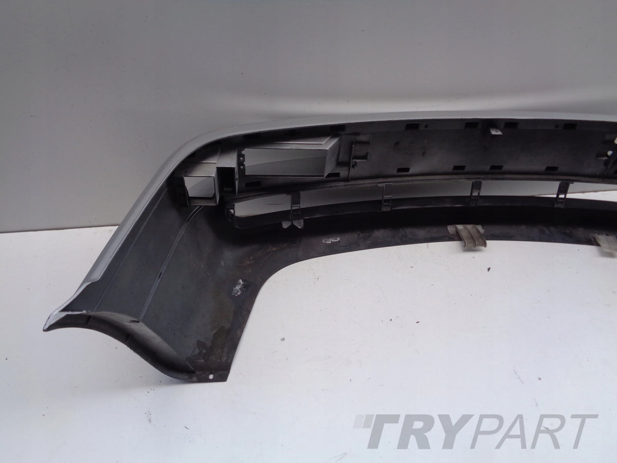 FRONT BUMPER AUDI 80 COUPE CABRIO NO. 49077