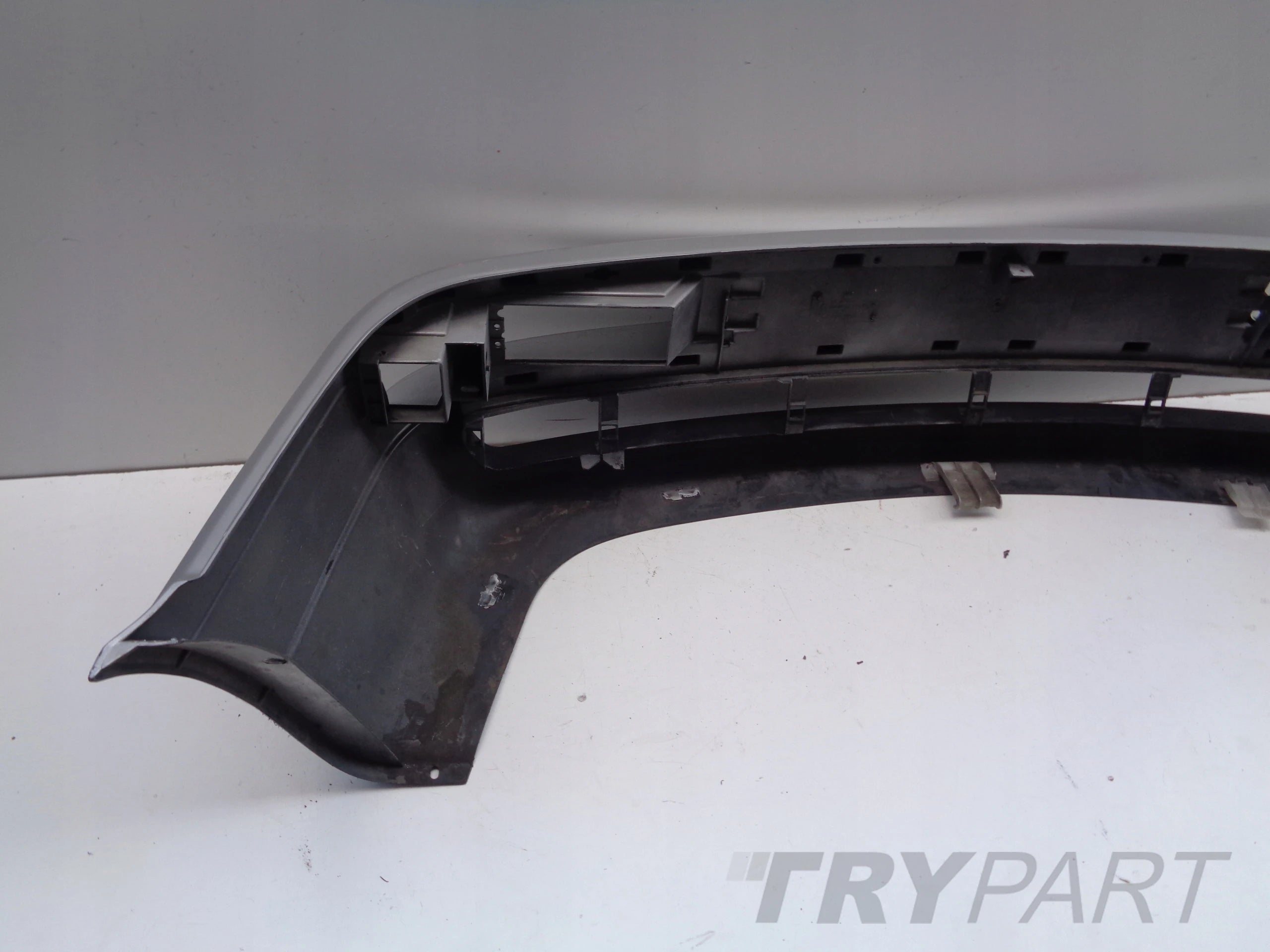 FRONT BUMPER AUDI 80 COUPE CABRIO NO. 49077