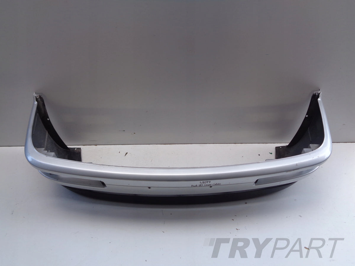 FRONT BUMPER AUDI 80 COUPE CABRIO NO. 49077