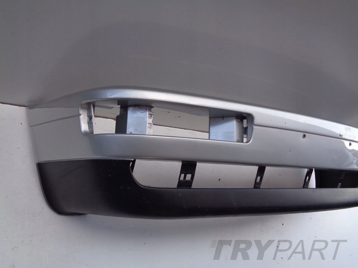 FRONT BUMPER AUDI 80 COUPE CABRIO NO. 49077