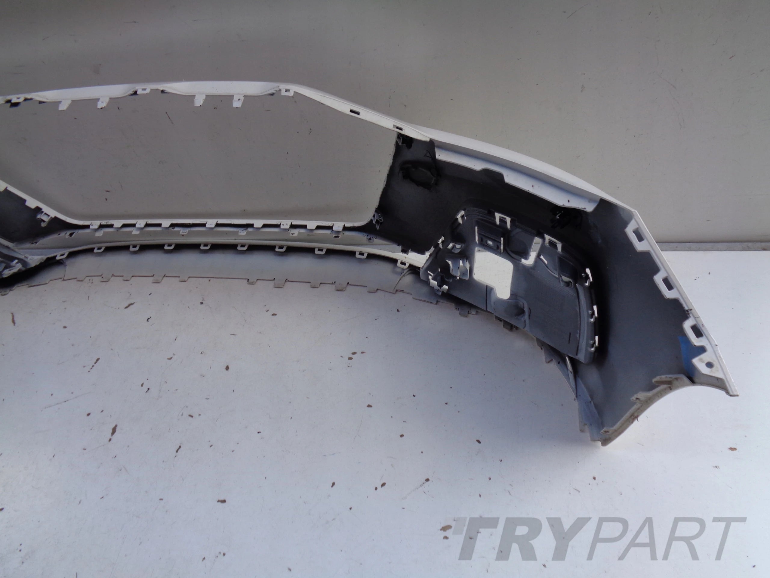 FRONT BUMPER AUDI A1 82A 18- NO. 42067