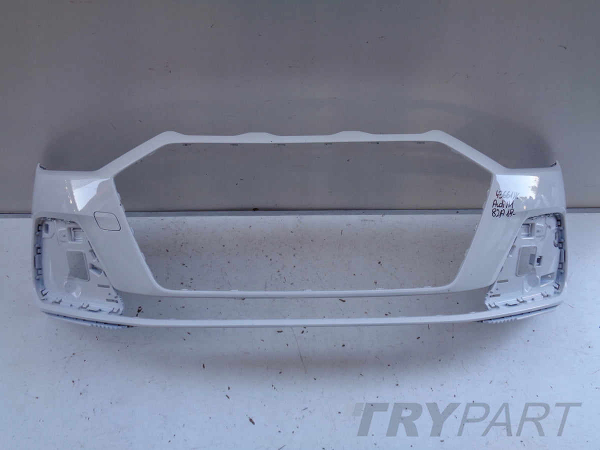 FRONT BUMPER AUDI A1 II 82A 18- NO. 43661