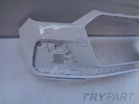 FRONT BUMPER AUDI A1 II 82A 18- NO. 43661