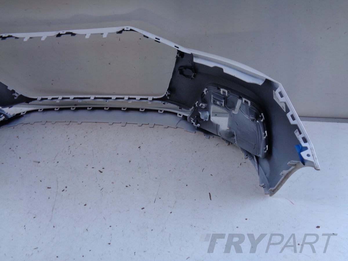 FRONT BUMPER AUDI A1 II 82A 18- NO. 43661
