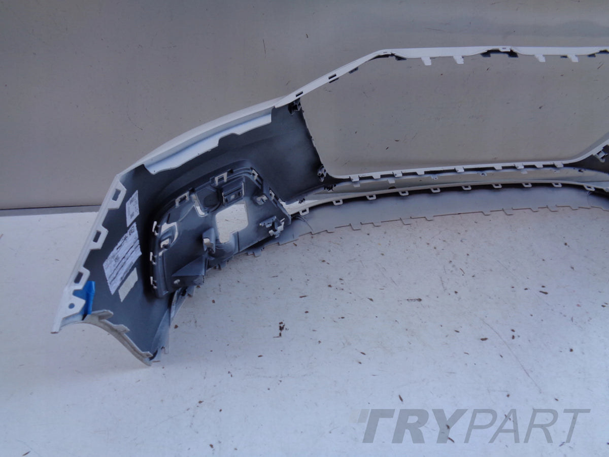 FRONT BUMPER AUDI A1 II 82A 18- NO. 43661