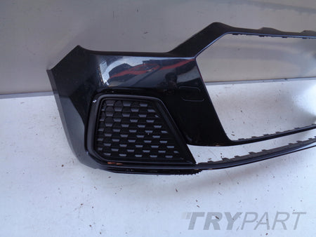 FRONT BUMPER AUDI A1 II 82A 18- NO. 43663