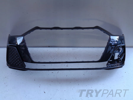 FRONT BUMPER AUDI A1 II 82A 18- NO. 43663