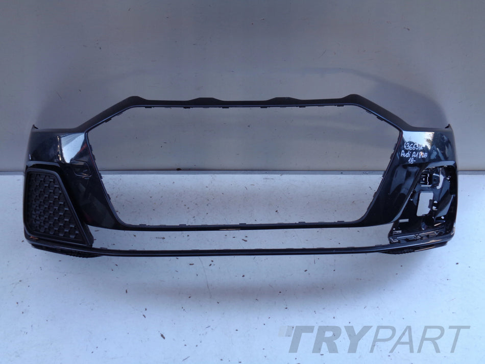 FRONT BUMPER AUDI A1 II 82A 18- NO. 43663