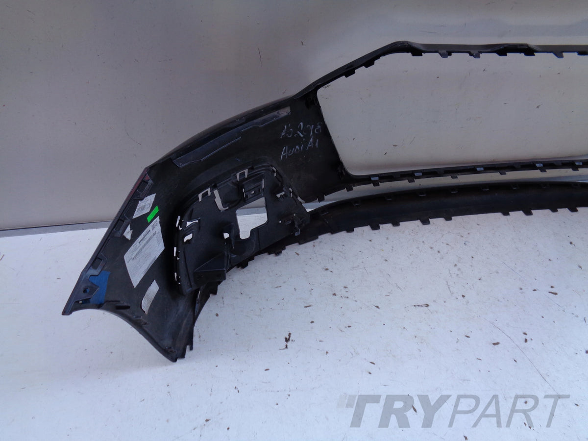 FRONT BUMPER AUDI A1 II 82A 18- NO. 43663