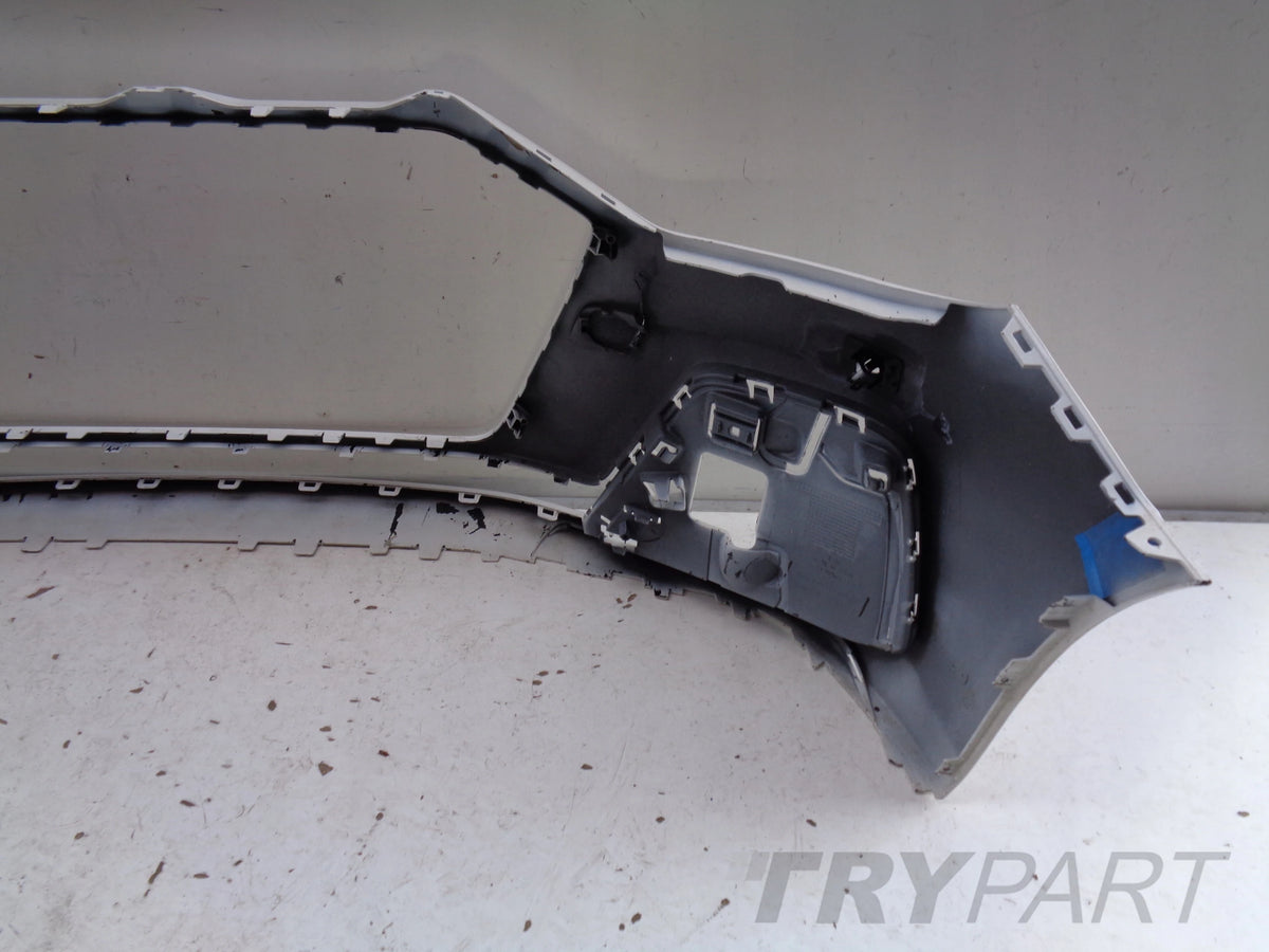 FRONT BUMPER AUDI A1 II 82A 18- NO. 44429