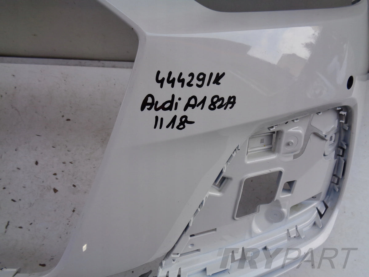 FRONT BUMPER AUDI A1 II 82A 18- NO. 44429