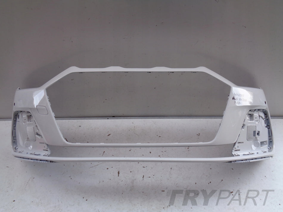 FRONT BUMPER AUDI A1 II 82A 18- NO. 44429