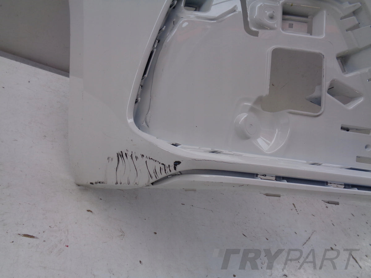 FRONT BUMPER AUDI A1 II 82A 18- NO. 44429