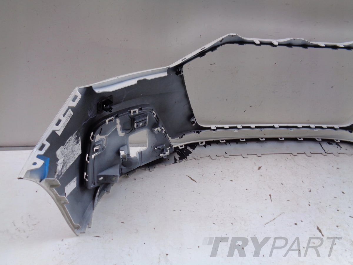 FRONT BUMPER AUDI A1 II 82A 18- NO. 44429
