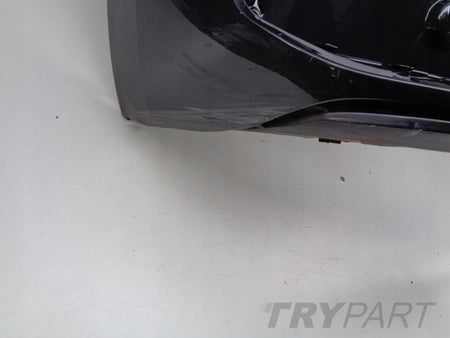 FRONT BUMPER AUDI A1 II 82A 18- NO. 50144