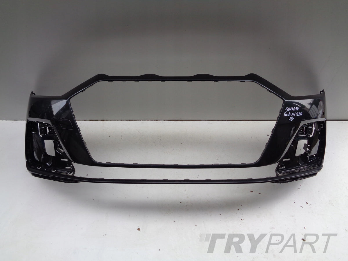 FRONT BUMPER AUDI A1 II 82A 18- NO. 50144