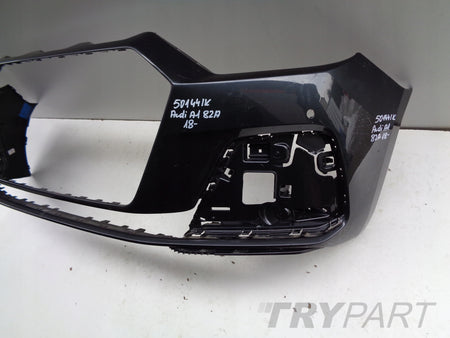 FRONT BUMPER AUDI A1 II 82A 18- NO. 50144