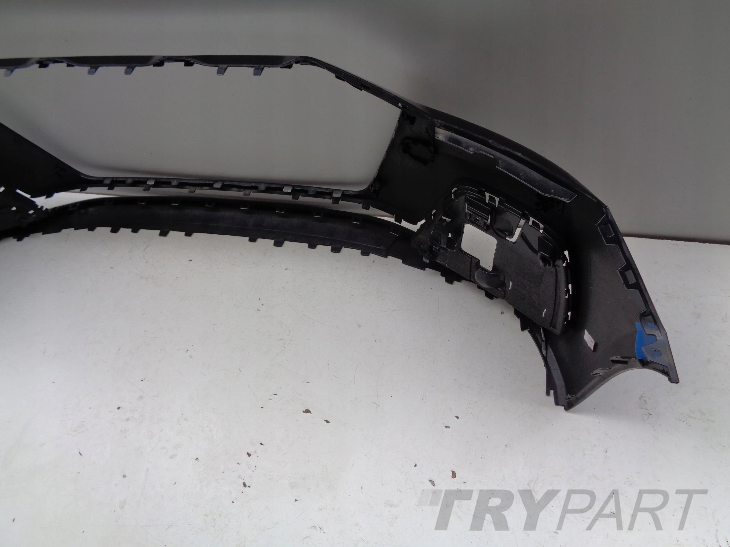 FRONT BUMPER AUDI A1 II 82A 18- NO. 50144