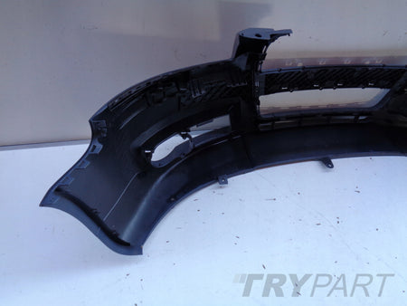 FRONT BUMPER AUDI A3 8P 8P0 05-08 LIFT NO. 37635