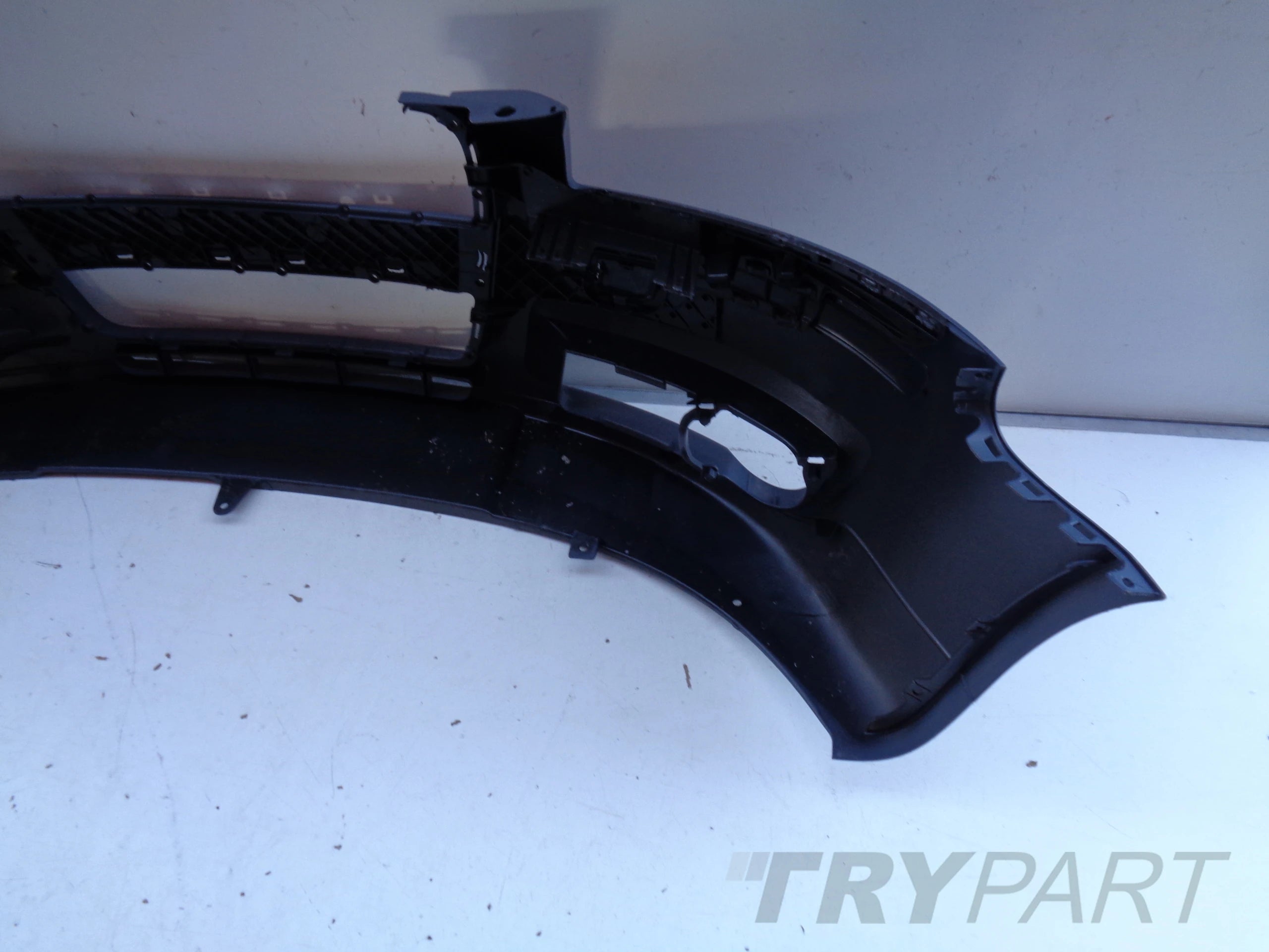FRONT BUMPER AUDI A3 8P 8P0 05-08 LIFT NO. 37636